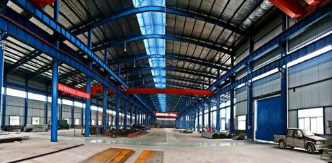 西藏大家知道重型钢结构在施工中轻易出现哪些问题吗